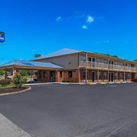 America'S Best Value Inn-Athens Ngoại thất bức ảnh