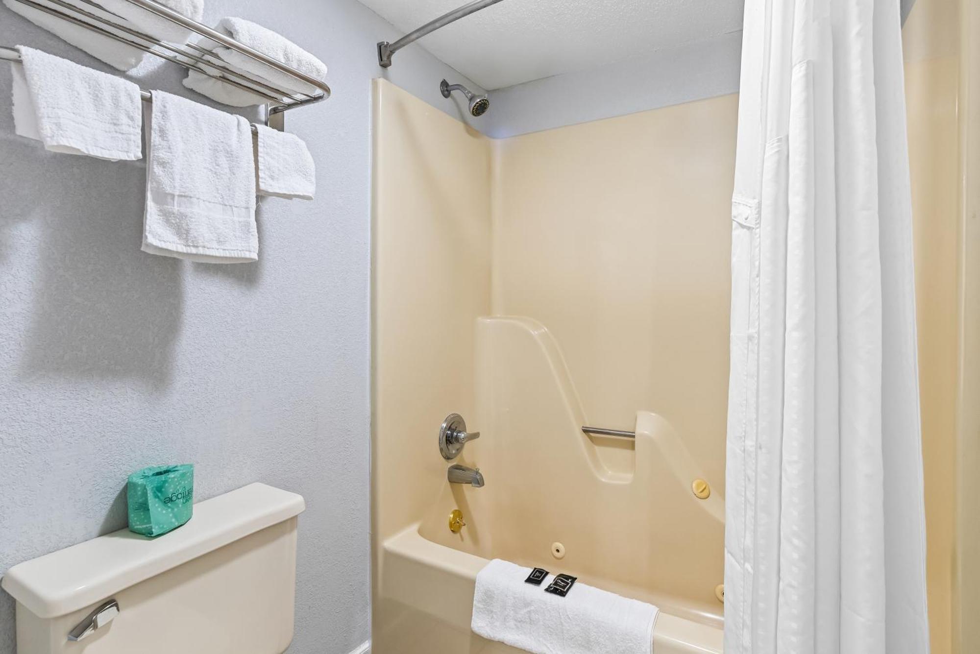 America'S Best Value Inn-Athens Ngoại thất bức ảnh
