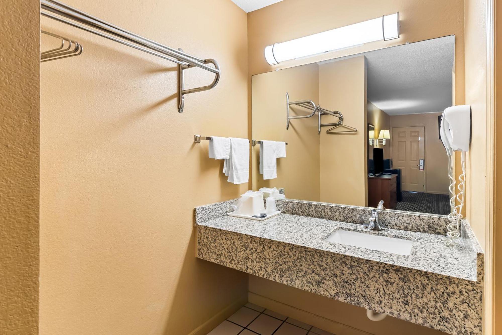 America'S Best Value Inn-Athens Ngoại thất bức ảnh
