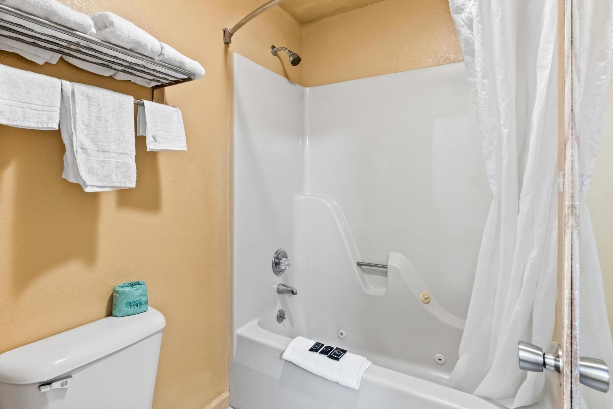 America'S Best Value Inn-Athens Ngoại thất bức ảnh