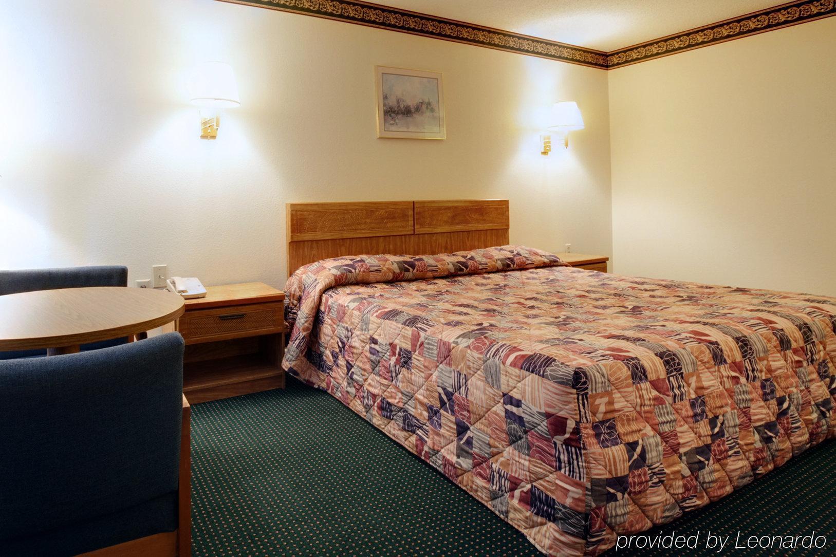 America'S Best Value Inn-Athens Ngoại thất bức ảnh