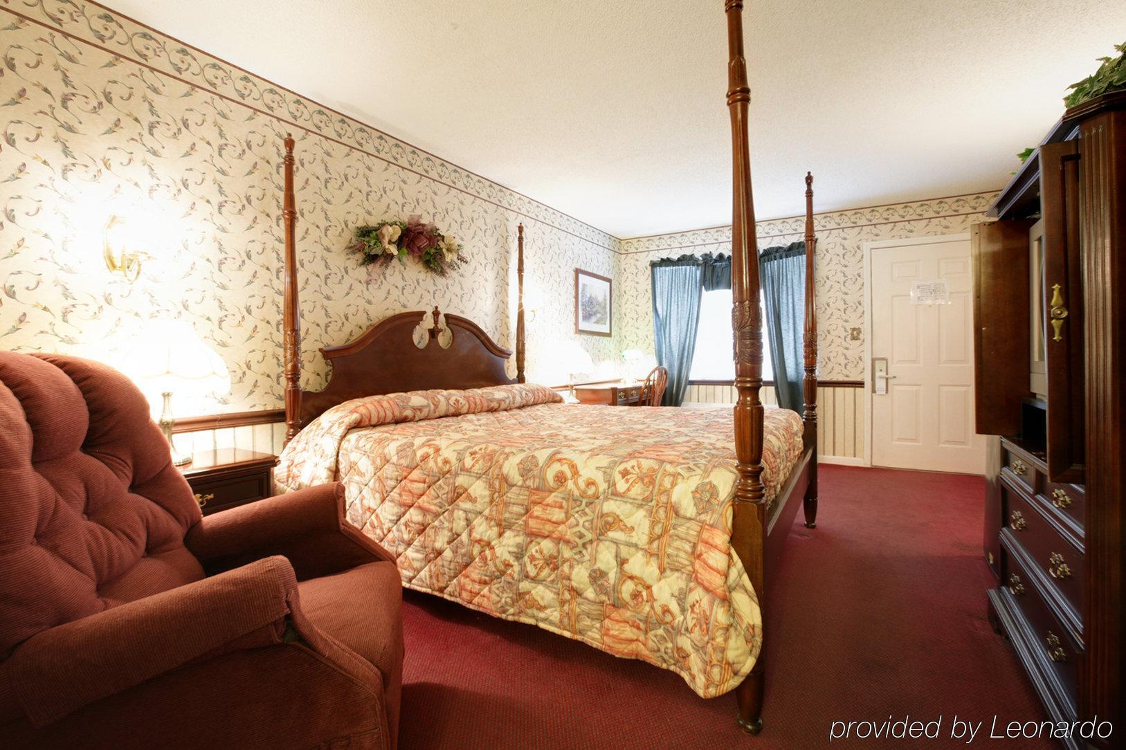 America'S Best Value Inn-Athens Phòng bức ảnh